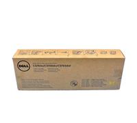 DELL KGGK4 Cartucho de tóner Original Amarillo 1 Pieza(s) - Tóner para impresoras láser (5000 páginas, Amarillo, 1 Pieza(s))