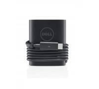 DELL KH1C8 adaptador e inversor de corriente Interior 30 W Negro - Fuente de alimentación (Interior, 30 W, Portátil, CA a CC, Negro)