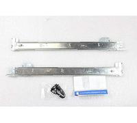 Dell Kit de riel deslizante para PowerEdge R520 R720 R720XD R820 2U H4X6X (renovado)