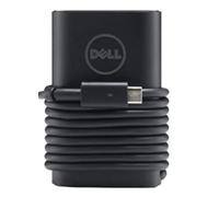 DELL Kit E5 65 W USB-C AC Adaptador (Denmark) con Cable de 1 m, DELL-V3CCW (Denmark) con Cable de 1 m