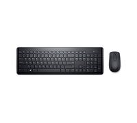 Dell KM117 Wireless Keyboard and Mouse Black Model MGPWT