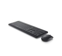 Dell Km3322W Keyboard Mouse Included RF Wireless KM3322W-R-UKR