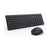 Dell Silent Keyboard and Mouse KM555 - Italiano (QWERTY)
