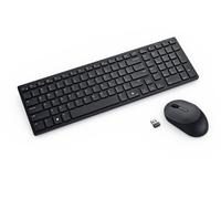 Dell km555 teclado ratón incluido universal rf wireless + bluetooth q