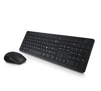 Dell KM636 Combo de teclado y ratón inalámbrico (580-ADVB)