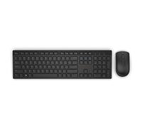Dell KM636 Wireless Keyboard and Mouse Model 5WH32