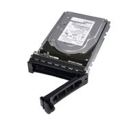 Dell Kunden-Kit - Disco Duro - 4TB - Hot-Swap - 3.5" (8.9CM)