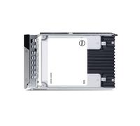 Dell Kunden-Kit - SSD - Lectura Intensiva - 1.92TB - Hot-Swap - 2.5" (6.4CM