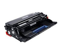 DELL KVK63 - Tambor de Impresora (Original, B2360d/ B2360dn/ B3460dn/ B3465dn/ B3465dnf, Impresión láser, 60000 páginas, Negro)