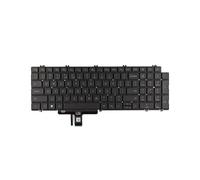 DELL KYBD,99,US-INTL,M20IXU-BS,11, 0RHGDM