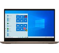 Dell Laptop con pantalla táctil 2 en 1 Inspiron 7000 de 14 pulgadas FHD | AMD Ryzen 5 4500U | 16 GB de RAM | 512 GB SSD | Teclado retroiluminado | Windows 10 Home | Sandstorm