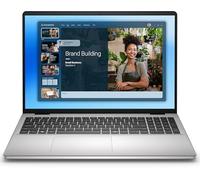 Dell Laptop de 16 CC, pantalla táctil WUXGA IPS de 16 pulgadas, Intel 5 120U de 10 núcleos, gráficos Intel, 8 GB DDR5 512 GB SSD, teclado retroiluminado, Wi-Fi 6E, cámara FHD de 1080p, Win11 Home