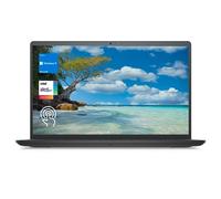 Dell Laptop Inspiron 15 3000 Series 3520, pantalla táctil FHD de 15.6 pulgadas, Intel Core i5-1135G7, RAM DDR4 de 32 GB, cámara web, HDMI, SSD PCIe M.2 de 1 TB, Wi-Fi, portátil, Windows 11 Home, negro
