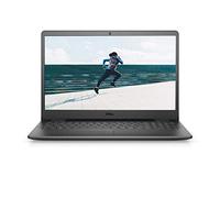 Dell Laptop Inspiron 15 3505, 15,6 pulgadas FHD no táctil - AMD Ryzen 5 3450U, 12 GB DDR4 RAM, 512 GB SSD, AMD Radeon Vega 8 Graphics , Windows 10 Home - negro (último modelo)