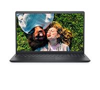 Dell Laptop Inspiron 15 3511, 15.6" FHD Non-Touch - Intel Core i5-1135G7, 12 GB DDR4 RAM, 256 GB SSD, Intel Iris Xe Graphics, Windows 11 Home - Negro de carbono