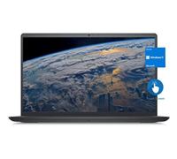 DELL Laptop Inspiron 15 3511 2022, pantalla táctil FHD de 15.6 pulgadas, Intel Core i5-1035G1, 12 GB de RAM, SSD PCIe NVMe M.2 de 256 GB, lector de tarjetas SD, cámara web, HDMI, WiFi, Windows 11 Home