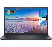 Dell Laptop Inspiron 15 3511, pantalla táctil 15.6 FHD, Intel Core i5-1035G1, 12 GB de RAM, SSD PCIe NVMe M.2 de 256 GB, lector de tarjetas SD, cámara web, HDMI, WiFi, Windows 11 Home, color negro