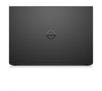 Dell laptop Inspiron 15 I3543-2000BLK Intel Core i3 5005U (2.0 GHz) 4 GB Memoria 500 GB HDD Intel HD Graphics 5500 15.6 """" Windows 8.1 64 bits de 64