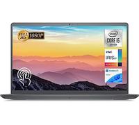Dell Laptop Inspiron 2023, pantalla táctil IPS FHD de 15.6 pulgadas, procesador Intel Core i5-1155G7 (Beats i7-1065G7) (Quad-core), 16 GB de RAM, SSD de 512 GB, Wi-Fi, Bluetooth, Windows 11 Home