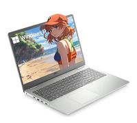 Dell Laptop Inspiron 3000, pantalla FHD de 15.6 pulgadas, procesador AMD Ryzen 3 3250U, gráficos AMD Radeon Vega 3, cámara web, HDMI, Bluetooth, WiFi, Windows 11 Pro, con mochila esencial (32 GB de