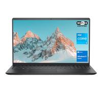 DELL Laptop Inspiron 3000 Series 3520, pantalla FHD de 15.6 pulgadas, Intel Core i3-1215U, 16 GB de RAM, SSD PCIe de 1 TB, lector de tarjetas SD, cámara web, HDMI, Wi-Fi 6, Windows 11 Home, color