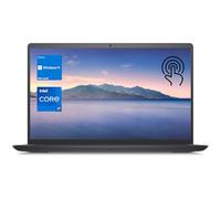 DELL Laptop Inspiron 3520 con pantalla táctil i7 de 15.6 pulgadas, pantalla táctil FHD de 15.6 pulgadas, Intel Core i7-1255U, 16 GB de RAM, SSD de 1 TB, teclado numérico, cámara web, lector de