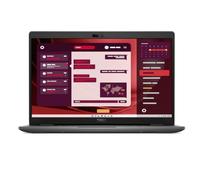 DELL Latitude 3450 Intel Core Ultra 5 125U Portátil 35,6 cm (14") Full HD 16 GB DDR5-SDRAM 512 GB SSD Wi-Fi 6E (802.11ax) Windows 11 Pro Español Gris