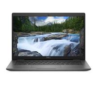 DELL Laptop Latitude 3450 15,6" Intel Core i7-1355U 16 GB RAM 512 GB SSD QWERTY Español