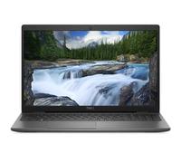 DELL Latitude 3550 Intel® Core™ i7 i7-1355U Portátil 39,6 cm (15.6") Full HD 16 GB DDR5-SDRAM 512 GB SSD Wi-Fi 6E (802.11ax) Windows 11 Pro Español Gris