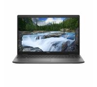 DELL Latitude 3550 Intel Core Ultra 7 155U Portátil 39,6 cm (15.6") Full HD 16 GB DDR5-SDRAM 512 GB SSD Wi-Fi 6E (802.11ax) Windows 11 Pro Español Gris