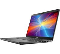 Dell Laptop Latitude 5400 de 14 pulgadas, Intel i5-8365U, 16 GB de RAM, SSD de 512 GB, Windows 11 Pro, color negro (renovado)