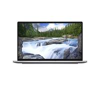 Dell Laptop Latitude 7400 2 en 1 táctil de 14 pulgadas 2 en 1 - Core i5 CPU de 1.6 GHz, 8 GB de RAM, Windows 10 Pro