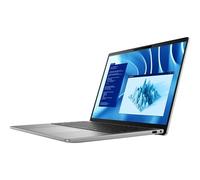 DELL - Latitude 7455 Copilot+ PC Snapdragon X1P-64-100 Portátil 35,6 cm (14") Pantalla táctil Quad HD+ 16 GB LPDDR5x-SDRAM 512 G