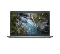 Dell Laptop Precision 3590 Intel Core Ultra 7 155H 16 GB RAM 512 GB SSD NVIDIA RTX A500 15,6" QWERTY Español