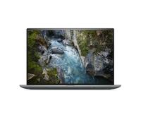 Dell Laptop Precision 5490 I7-13800H 16 GB RAM 512 GB SSD 14" QWERTY Español