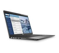 Dell Latitude 14 7400 14" Notebook - Intel Core i7-8665U - 16GB RAM - 256GB SSD