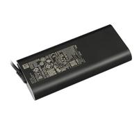 Dell Latitude 15 (5521) Original Cargador USB-C 130 vatios