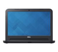 Dell Latitude 3440 - Intel Core i7 1355U / 1.7 GHz - Win 11 Pro - Iris Xe Graphics de Intel - 16 GB RAM - 512 GB SSD NVMe, Class