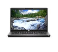 Dell Latitude 5000 5400 14" Notebook - 1920 x 1080 - Core i5 i5-8365U - 8 GB RAM - 500 GB HDD