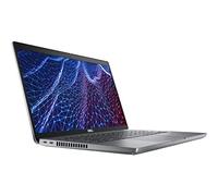 Dell Latitude 5000 5430 - Cuaderno de 14 Pulgadas - Full HD - 1920 x 1080 - Intel Core i5 12ª generación i5-1245U Deca-Core (10 núcleos) 1.60 GHz - 16 GB de RAM Total - 512 GB SSD - Gris