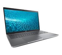 Dell Latitude 5000 5531 15.6" Notebook - Full HD - 1920 x 1080 - Intel Core i5 12ª generación i5-12600H Dodeca-core (12 núcleos) 2.70 GHz - 16 GB RAM total - 512 GB SSD - Gris