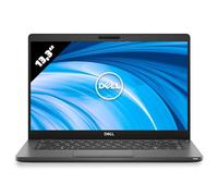 Dell Latitude 5300 / Intel Core I5-8365U / 13" FHD / / 16GB RAM / 512 GB SSD