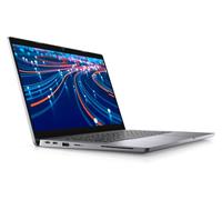 Dell Latitude 5320 13,3 pulgadas 1920 x 1080 Full HD Intel Core i7 1185G7 256 GB SSD Disco duro 16 GB Memoria Windows 11 Pro Webcam Portátil (Reacondicionado)