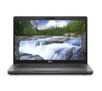 Dell Latitude 5400 14" HD, Core i5-8265U 1.6GHz, 8GB RAM, 256GB SSD, Windows 10 Pro (Renovado)