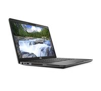 Dell Latitude 5400 / Intel Core i5-8265U / 14" FHD / 8GB RAM / 256 GB SSD