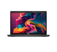 Dell Latitude 5400 / Intel Core i5-8365U / 14" / 16GB RAM / 512 GB SSD (Reacondicionado)