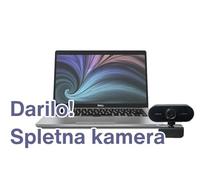 DELL Latitude 5410|i5-10210U|14" |FHD 1920 x 1080|SSD 1 TB NVMe|Windows 10 Home (64-bit) (Generalüberholt)