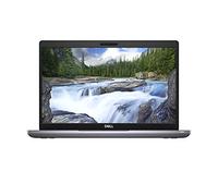 Dell Latitude 5411 Pantalla de 14 pulgadas 1920 x 1080 | Intel Core i5-10300H | 12 GB RAM | 128 GB SSD | Portátil con Windows 11 Pro | 1 año