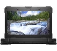 Dell Latitude 5420 Laptop resistente, portátil FHD de 14 pulgadas, Intel Core i5-8350U, 32 GB de RAM, SSD de 512 GB, teclado QWERTY, Windows 11 Pro (renovado)