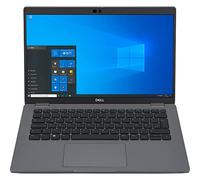 Dell Latitude 5430 14" Notebook 256 GB 8 WLAN